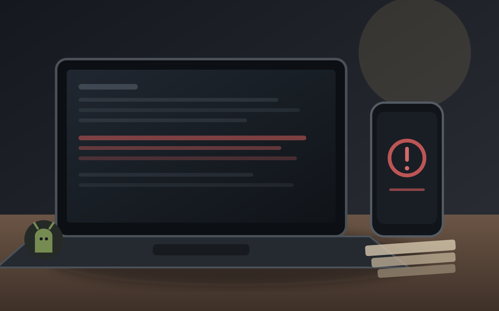Diagram for Debugging R8 Release-Only Crashes Without Disabling Optimization