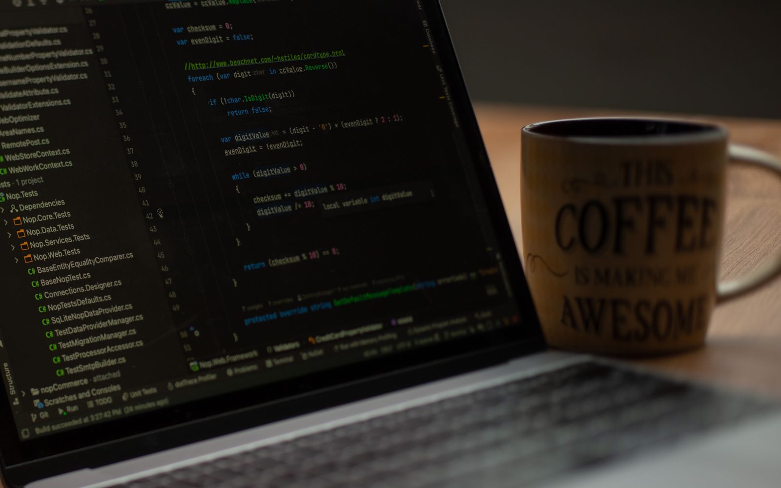 Diagram for Keep Markdown Examples Out of Asset Discovery