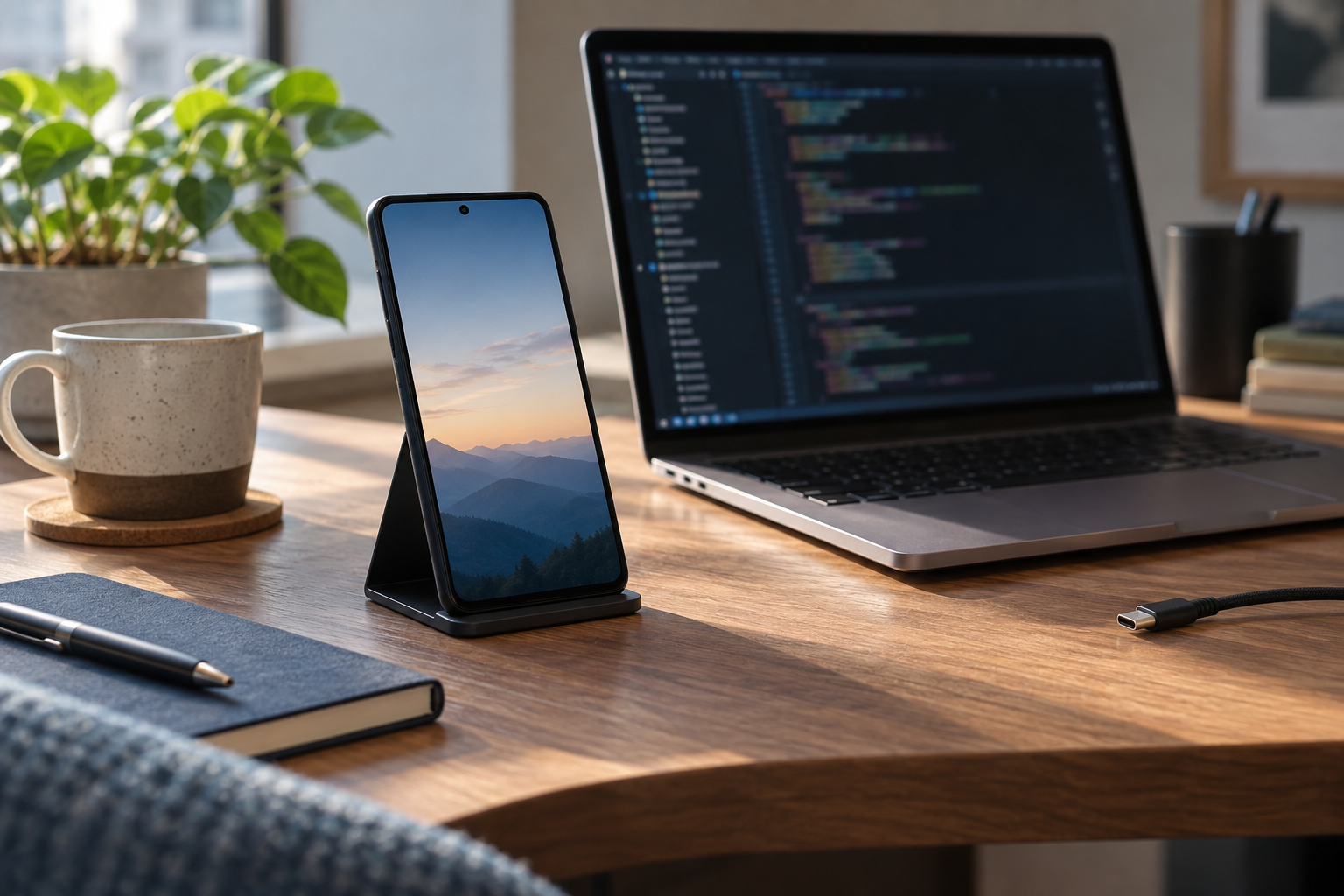 Diagram for Mastering View Binding in Android Activities: Kotlin Implementation Guide