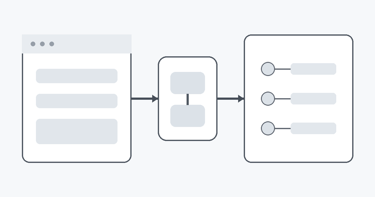 Diagram for How to Automate a SaaS Product Without a Public API
