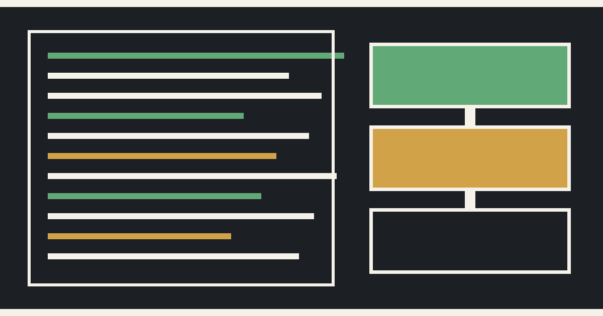 Diagram for Official vs Unofficial WhatsApp Automation for Hobby Projects